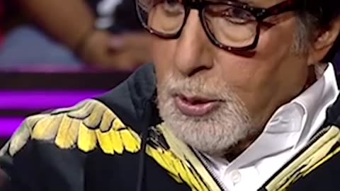 Amitabh Bachhan ji से क्यू नहीं मील पयया ये contestants||KBCindia #shorts @hatke28157india