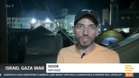 Israel's Controversial Rafah Invasion