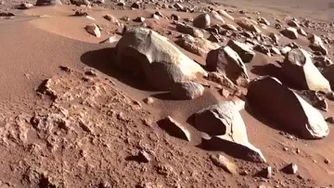 Secrets of Mars Episode 53