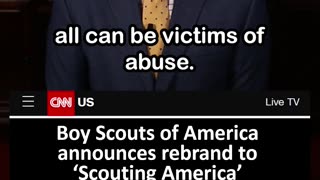 Boy Scouts of America Changing Name to ‘Scouting America’
