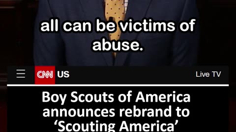 Boy Scouts of America Changing Name to ‘Scouting America’