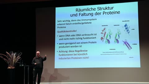 WHO-Symposium, 20.4.2024: Prof. Dr. Stefan Hockertz
