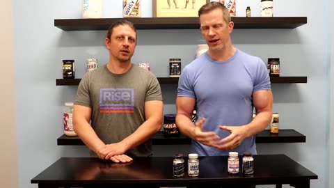 What To Stack With Andriol, Hi-Tech's Newest Long Term Use Prohormone