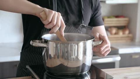 Easy Homemade French Onion Soup