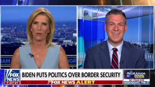 Rep Jim Banks: Trump is going to win in 2024 because he promises mass deportation