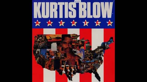 Juice WRLD - Kurtis Blow