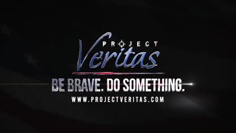 Project Veritas trying to Question PFZIER Guy