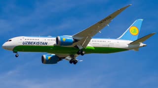 Сегодня авиакомпания Uzbekistan Airways отмечает день рождения 🎉