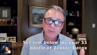 ZEOLITE'S ROLE IN MODERN CIVILIZATION, REMOVING HEAVY METALS, PLASTICS & GRAPHENE OXIDE
