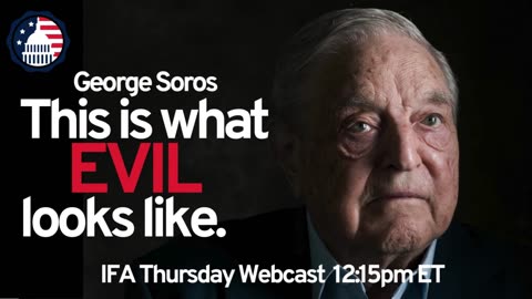 How deep do the Soros ties go?
