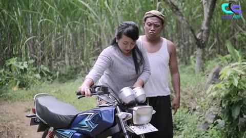 KORBAN LATO - LATO -- MUSOH WONG BUDEK Eps 139 -- Cerita Jawa