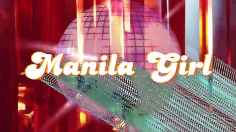 Manila Girl (Lyrics)