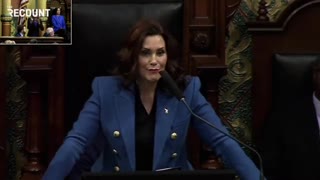 Gretchen Whitmer: Killing Babies is "Good Economics"