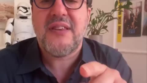 🔴 MATTEO SALVINI IN DIRETTA - Primo maggio, qualche minuto in diretta insieme a voi (01.05.2024).