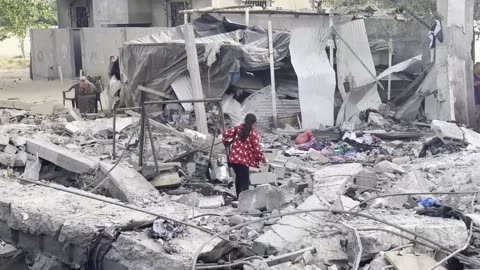Netanyahu: La propuesta de Hamás buscaba torpedear la entrada de nuestras fuerzas en Rafah