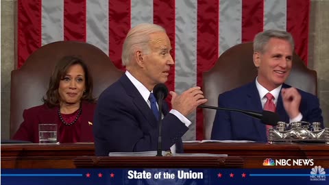 Biden's Ridiculous Statement