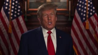 President Trump’s Response to the State of the Union 2/7/23