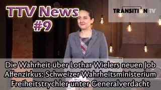 TTV News Nr. 9