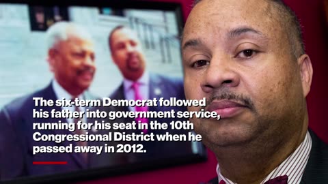 Newark Congressman Donald Payne Jr. dead, weeks after suffering heart attack