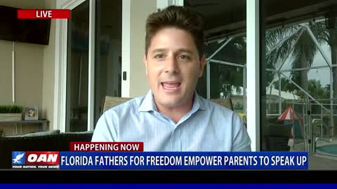 Florida Fathers For Freedom empower parents to speak up