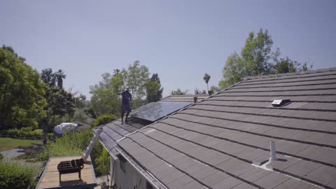 I've had Free Energy Solar for 10 Years - Here's The Thing