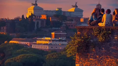 Discover Rome: A Journey Through Time