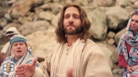 Check Out This Hilarious "Woke Jesus" Video By The Babylon Bee