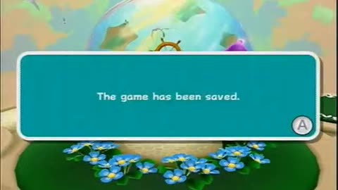 [PRERECORDED OLD VIDEOS] Vinny - Super Mario Galaxy 2 (2012)
