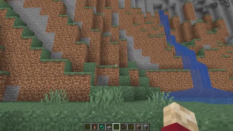 Interesting Ways to Hide your Base in Minecraft