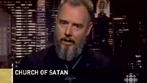 Celebrities & Politicians Members Of The Satanic Church