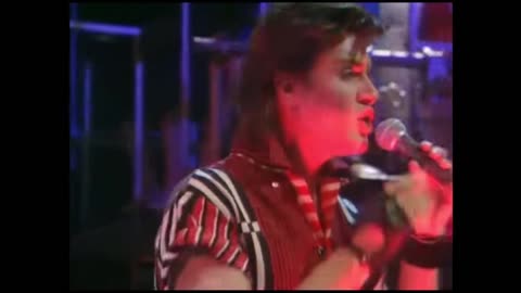 Duran Duran: The Reflex - On Top Of The Pops - April 26, 1984 (My "Stereo Studio Sound" Re-Edit)