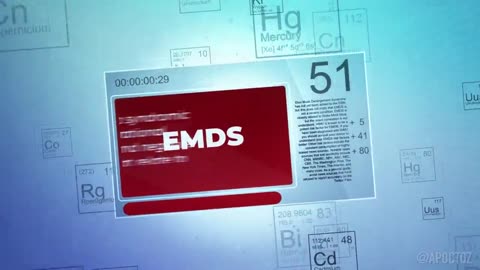 Are you suffering from "EMDS" Watch this video and see if you have the symptons