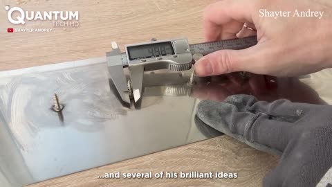 Man Makes Genius Handyman Inventions & Homemade Tools || @Andrey403816