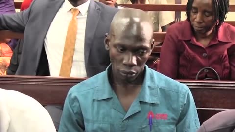 Serial_killer_sentenced_to_105 years in_Prison( watch full)