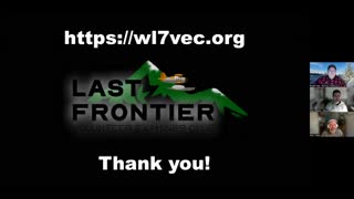 Introduction to the Last Frontier Volunteer Examiner Club