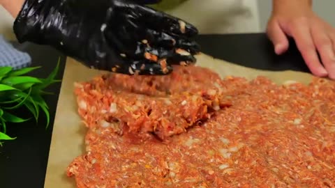 The tastiest meatloaf ever! Great recipe!