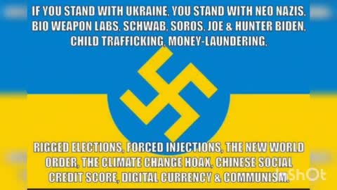 Lindsey Graham and John McCain motivational speech for the AZOV NAZIS in 2016 - and REALITY.