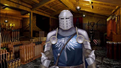 The KNIGHT Who Would SAVE a KINGDOM | William Marshal