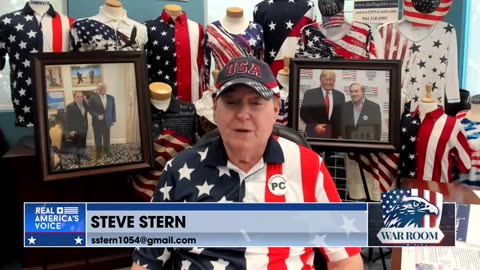 Steve Stern Details Why We Need Everyone To Get Involved With Precinct Strategy