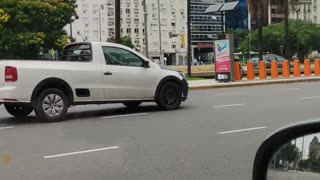 Trip obelisco Buenos Aires