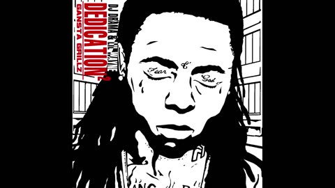 Lil Wayne - Dedication 2 [Full Mixtape]