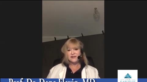 Detoxification and Cancer with Prof Dr Dana Flavin MD