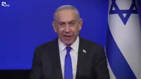 Netanyahu Has Released the Following Statement on University Protests