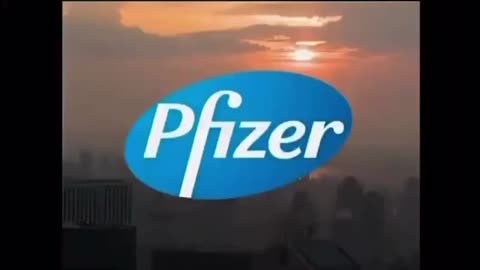 Brought to you by... Pfizer