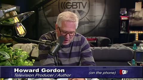 2012, Howard Gordon (11.07, 7) GBTV.com