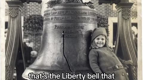 Bells Were a powerful Tools Using Frequency And Vibration For Both Creation And Distraction