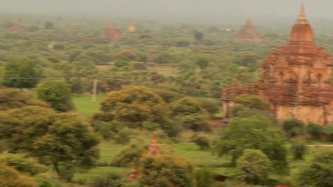 Bagan, Myanmar