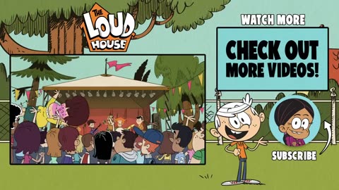 Ranking Loud House and Casagrandes Characters by HEIGHT! 📏 _ The Loud House