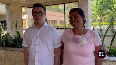 Jóvenes con Síndrome de Down montan emprendimiento en Cartagena