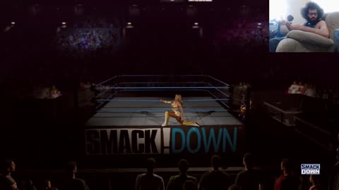 FRIDAY NIGHT SMACKDOWN 5/3/2024